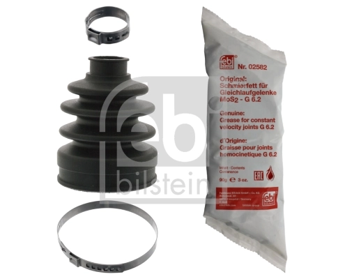 Bellow Kit, drive shaft